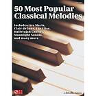 50 Most Popular Melodies