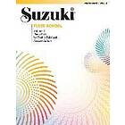Suzuki Flute Pi Acc 2
