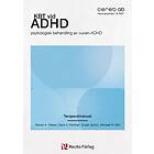 KBT Vid ADHD : Psykologisk Behandling Av Vuxen-ADHD Terapeutmanual