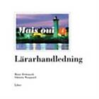 Mais Oui 4 Lärarhandledning Cd