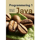 Programmering 1 Java