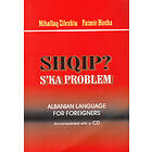 Albanian Language For Foreigners