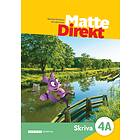 Matte Direkt 4A Skriva