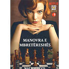 The Queen's Gambit (Albanska)