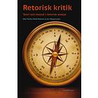 Retorisk Kritik