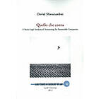 Quello Che Conta