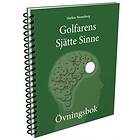 Golfarens Sjätte Sinne Övningsbok