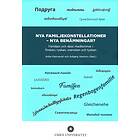 Nya Familjekonstellationer Nya Benämningar?