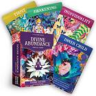 Divine Abundance Oracle Cards