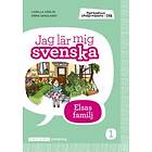 Plockepinn Jag Lär Mig Svenska Elsas Familj