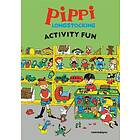 Pippi Longstocking Activity Fun