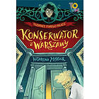 Konserwator Z Warszawy