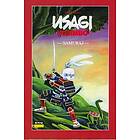 Usagi Yojimbo 2 – Samuraj