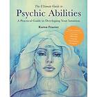 The Ultimate Guide To Psychic Abilities : Volume 13