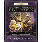 Llewellyns Complete Book Of Divination Your Definitive Source For Learnin