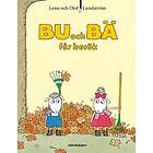 Bu Och Bä Får Besök