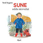 Sune Ođđa Stevvelat (nordsamiska)
