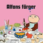 Alfons Färger