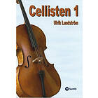 Cellisten 1