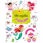 Min Sagolika Pysselbok