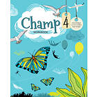 Champ 4 Workbook