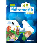 Koll På Matematik 4A Skriva