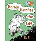 Horton Hatches The Egg