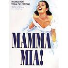 ABBA Mamma Mia! Vocal Selections