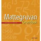 Mattegruvan Grundbok 2:a Uppl :