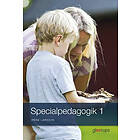 Specialpedagogik 1, Elevbok