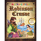 Robinson Crusoe (Malajiska)