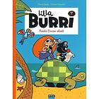 Lilla Burri 2 – Röda Cocos Skatt