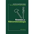 Konsten Att Rättsvetenskapa