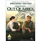 Out of Africa (UK) (DVD)