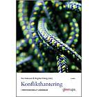 Konflikthantering I Professionellt Lärarskap