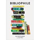 Bibliophile: 50 Postcards