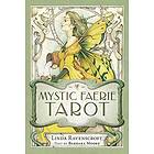 MYSTIC FAERIE TAROT DECK (78-card Deck & Guidebook)