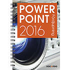 PowerPoint 2016 Fördjupning