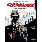 Corto Maltese Under Midnattssolen