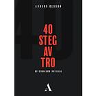 40 Steg Av Tro