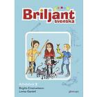 Briljant Svenska Arbetsbok 2