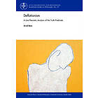 Deflationism : A Use-theoretic Analysis Of The Truth-predicate