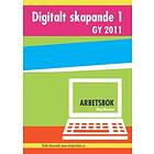 Digitalt Skapande 1 Arbetsbok