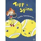 Topp & Spinn : Steffis Tennisäventyr