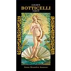 Golden Tarot Of Botticelli