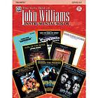 The Very Best Of John Williams Instrumental Solos Trumpet Level 2-3 Trumpet