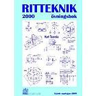Ritteknik 2000 Övningsbok