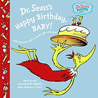 Dr. Seuss's Happy Birthday, Baby!
