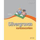 Mattegruvan 1-3 Silvergruvan Kop Pärm