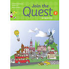 Join The Quest Åk 2 Workbook